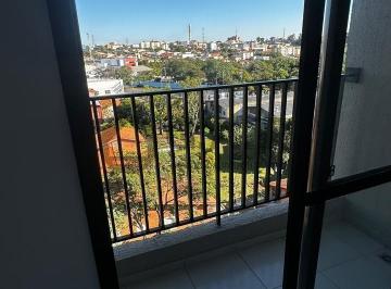 Foto 01 · Apartamento à venda no Jardim Europa, Sorocaba-SP: 2 quartos, 1 suíte, 2 salas, 2 banheiros, 1 vaga,