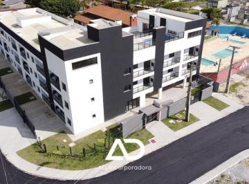 Apartamento de 2 quartos, Matinhos · Apartamento novo 2 Quartos próximo ao mar Matinhos Albatroz