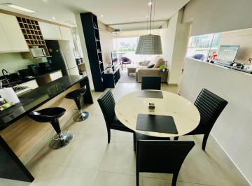 Apartamento de 2 quartos, São Paulo · Apartamento para venda e locação no Brooklin, 74m2, 2 Suítes, 2 banheiros e 2 vagas.