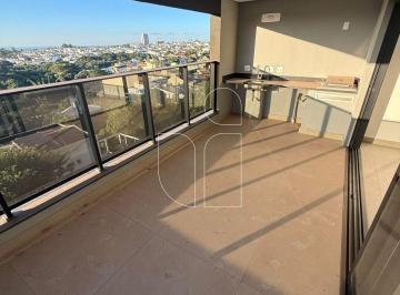 Apartamento · 113m² · Apartamento Villá - Home Resort · 113m² · Parque das Esmeraldas, Marília