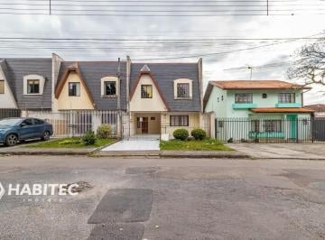 20356_0.jpg · Sobrado com 3 quartos no Uberaba - 02715.001 - HABITEC