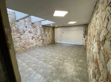 Casa de 3 quartos, São Paulo · Sobrado com 100 m² à venda na Quinta da Paineira