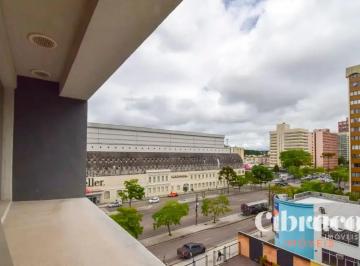 4445020_0.jpg · Conjunto Comercial à venda no Centro Cívico com 61,01 m²  - Edifício Centro Cívico