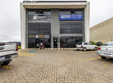 Comercial , Fazenda Rio Grande · Sala Comercial na Av Brasil - locação facilitada!
