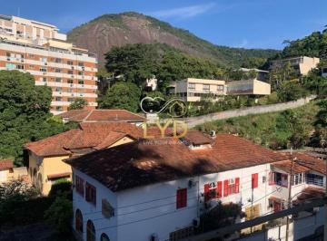 805934idn.jpg · Imóvel quarto e sala no Cosme Velho com vista!