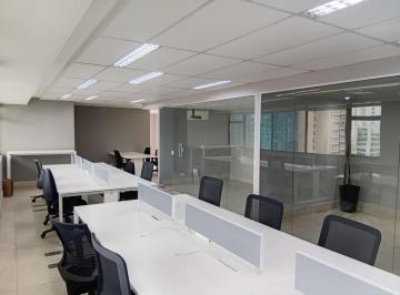 Comercial · 135m² · 4 Vagas · Sala comercial na Avenida Ibirapuera, 2033 - Conjunto 151 • 135 m²