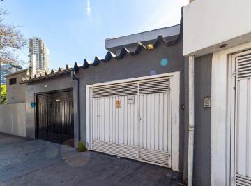 Comercial · 134m² · 3 Quartos · 1 Vaga · Casa comercial na Rua Arcipreste Ezequias, 738 • 134 m²