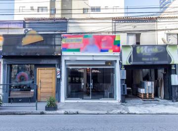 Comercial · 100m² · Casa comercial na Rua Tijuco Preto, 538 • 100 m²