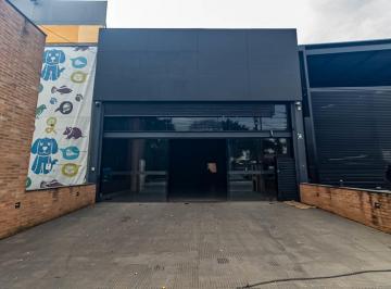 Comercial · 400m² · Galpão na Avenida dos Bandeirantes, 1747 • 400 m²