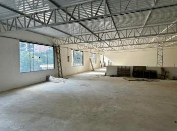 Comercial · 270m² · Sobreloja na Rua Caquemon, 34 - Sobreloja 01 • 270 m²