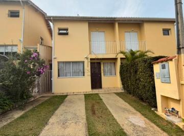 Casa · 64m² · 2 Quartos · 2 Vagas · Casa de Condomínio para venda em Jardim Europa de 64.00m² com 2 Quartos, 2 Suites e 2 Garagens