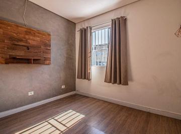 Comercial · 60m² · 1 Vaga · Sobreloja na Rua Igarité, 660 - 1°andar • 60 m²