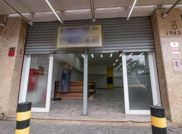 Comercial · 200m² · Prédio comercial na Avenida Júlio Buono, 1943 • 200 m²