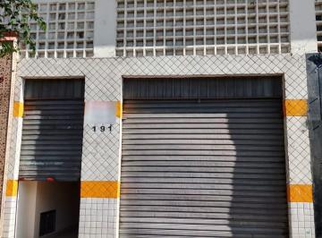Comercial · 160m² · 3 Vagas · Loja na Praça Júlio Prestes, 191 • 160 m²