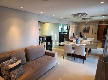 Apartamento · 75m² · 2 Quartos · 2 Vagas · Apartamento para venda em Loteamento Chácara Prado de 75.00m² com 2 Quartos e 2 Garagens