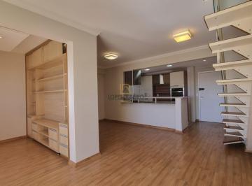 Apartamento · 166m² · 3 Quartos · 2 Vagas · Cobertura para venda em Vila Nogueira de 166.00m² com 3 Quartos, 2 Suites e 2 Garagens