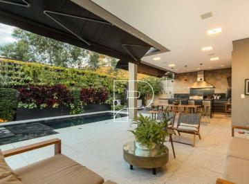 Casa · 571m² · 6 Quartos · 6 Vagas · Casa de Condomínio para venda em Tamboré 10 de 571.00m² com 6 Quartos, 6 Suites e 6 Garagens