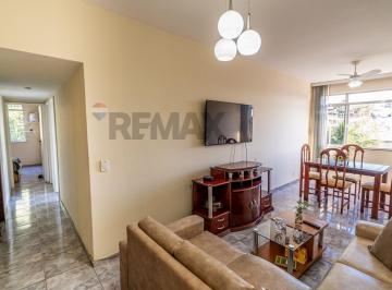 Apartamento · 69m² · 2 Quartos · 1 Vaga · Apartamento para venda em Moneró de 69.00m² com 2 Quartos e 1 Garagem