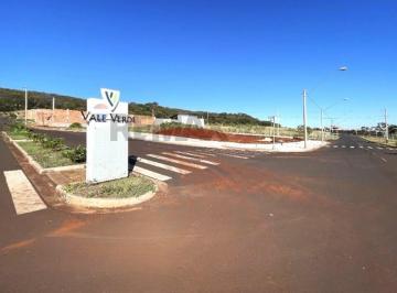 Terreno · 257m² · Terreno para venda em Recreio Anhangüera de 256.80m²