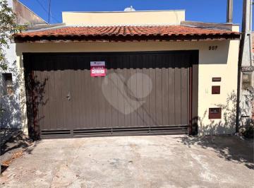 Imagem Principal · Locação de Casa com 4 Quartos no Jardim Celani, Salto