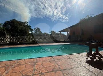 Imagem Principal · Sitio Residencial à Venda no Mirante de Arujá