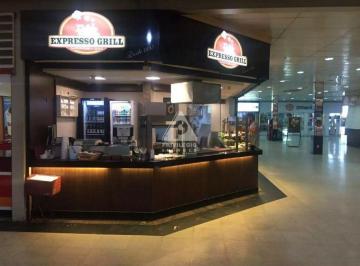 Comercial · 57m² · Loja em Jacarepaguá para restaurante
