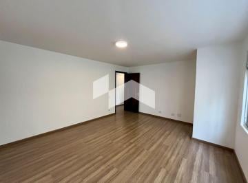 1 · Apartamento com 120 m², 3 quartos sendo 1 suíte para alugar no bairro Cristo Rei.