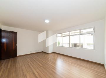 1 · Apartamento com 120 m², 3 quartos sendo 1 suíte para alugar no bairro Cristo Rei.