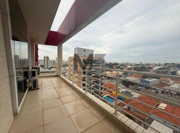 Comercial · 50m² · 1 Vaga · Sala para alugar em Campinas, Jardim Guanabara, com 50 m², Centro Comercial Lumen