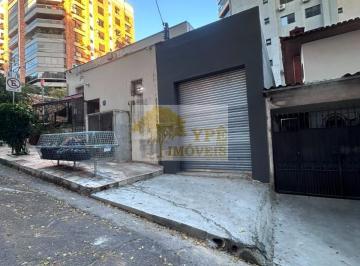 Foto 01 · Salão Comercial para Locação na Vila Progredior ao lado da Estação São Paulo-Morumbi, São Paulo-SP:
