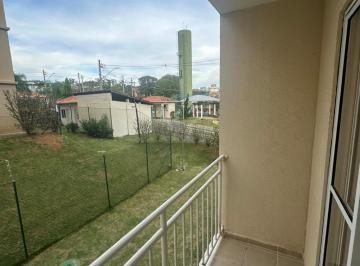 Apartamento · 51m² · 3 Quartos · 1 Vaga · Apartamento para alugar em Campinas, Parque Jambeiro, com 3 quartos, com 51 m²