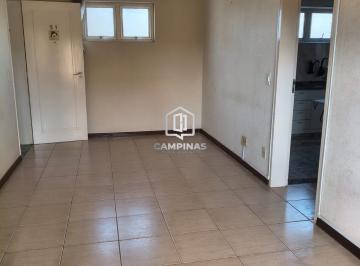 Apartamento · 74m² · 2 Quartos · 1 Vaga · Apartamento à venda em Campinas, Jardim Proença, com 2 quartos, com 74.31 m², Bosque São José