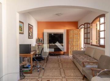 Casa · 120m² · 3 Quartos · 2 Vagas · Casa à Venda - Floramar, 3 Quartos, 120 m² - Belo Horizonte
