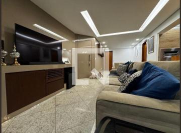 Apartamento · 170m² · 4 Quartos · 4 Vagas · Apartamento à Venda - Silveira, 4 Quartos, 170 m² - Belo Horizonte