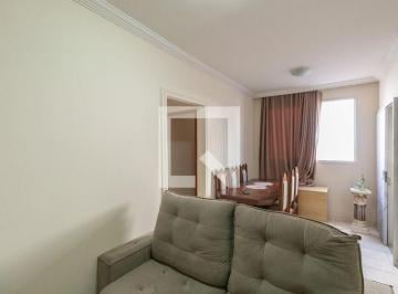Apartamento · 68m² · 3 Quartos · 1 Vaga · Apartamento à Venda - Jaqueline, 3 Quartos,  68 m² - Belo Horizonte