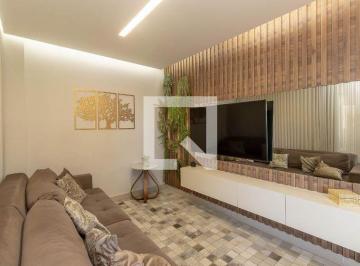 Apartamento · 93m² · 3 Quartos · 2 Vagas · Apartamento à Venda - Itapoã, 3 Quartos, 93 m² - Belo Horizonte