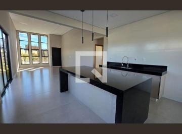 Casa · 180m² · 4 Quartos · 2 Vagas · Casa à Venda - Várzea, 4 Quartos, 180 m² - Lagoa Santa