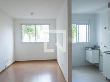 Apartamento · 46m² · 2 Quartos · 1 Vaga · Apartamento à Venda - Buritis, 2 Quartos, 46 m² - Belo Horizonte