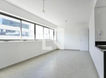 Apartamento · 110m² · 3 Quartos · 3 Vagas · Apartamento à Venda - Savassi, 3 Quartos, 110 m² - Belo Horizonte
