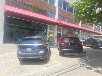 Comercial · 55m² · 2 Vagas · Sala para alugar em Campinas, Cambuí, com 55 m²