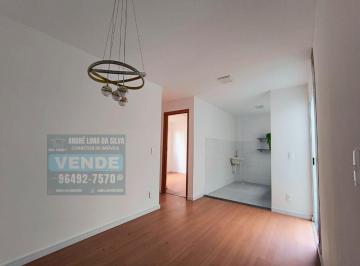 Apartamento de 2 quartos, Suzano · LINDO APARTAMENTO GARDEN QUINTAL PRIVATIVO 2 QUARTOS VAGA FIXA CONDOMINIO SOLAR DA SERRA SUZANO
