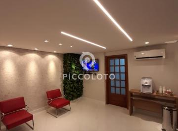 Comercial · 196m² · 2 Vagas · Sala à venda em Campinas, Centro, com 196 m², Tower Hsbc