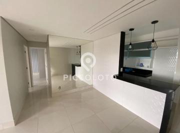 Apartamento · 77m² · 2 Quartos · 1 Vaga · Apartamento para alugar em Campinas, Swift, com 2 quartos, com 77 m², Perfect Life Residence