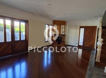 Casa · 312m² · 4 Quartos · 4 Vagas · Sobrado à venda e para alugar em Campinas, Jardim Santa Marcelina, com 4 quartos, com 312.94 m²