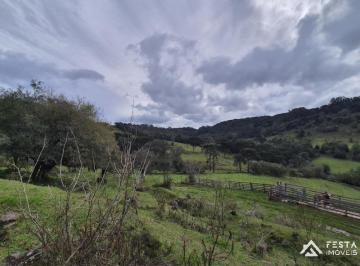 Rural · 95000m² · SÍTIO ? Interior Veranópolis RS