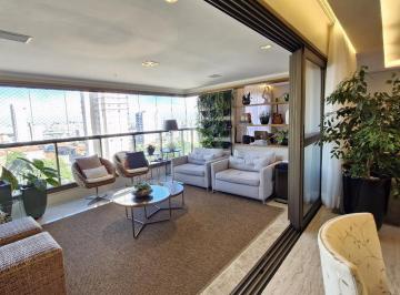 Foto 1 · Apartamento para venda em Santana com 3 quartos, sendo 3 suítes, 4 vagas, 240m²