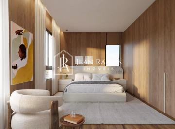 Apartamento · 53m² · 2 Quartos · 1 Vaga · Apartamento para venda, São Pedro, São José Dos Pinhais
