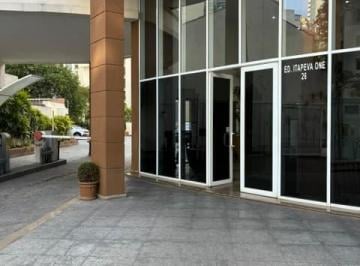 Foto 1 · Sala ou Conjunto Comercial para locação em Bela Vista com 1 vaga, 26m²