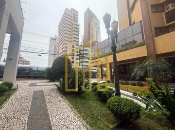 Comercial · 37m² · 1 Vaga · Sala comercial para aluguel, água Verde, Curitiba