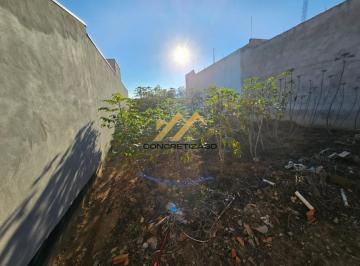 Terreno · 150m² · Terreno à venda em Indaiatuba, Parque Residencial Sabiás, com 150 m²